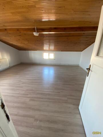 16-ÇAYIROVA YENİMAHALLE DE SATILIK BİNA